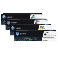 کارتریج 130a اچ پی ابی و قرمز تکی