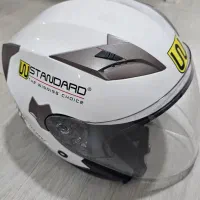 کلاه کاسکت مارک استاندارد