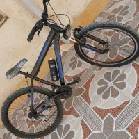 دوچرخه ۲۶ گلنت