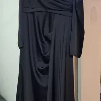 لباس مجلسی مشکی نو|لباس|هشتگرد, هشتگرد قدیم|دیوار