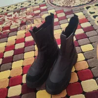 کفش پوتین|کفش و لباس بچه|هشتگرد, فاز ۱ مهستان|دیوار