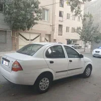 تیبا صندوق دار sx مدل ۱۴۰۰|خودرو سواری و وانت|تهران, المهدی|دیوار