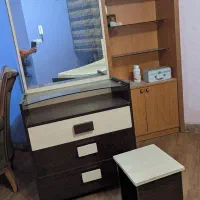 سرویس خواب|تخت و سرویس خواب|شیراز, قدوسی شرقی|دیوار