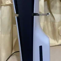 Ps5 slim disc|کنسول، بازی ویدئویی و آنلاین|شیراز, شهرک فرهنگیان|دیوار