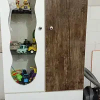 کمدبچه کودک