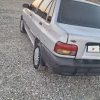 پراید صبا ۸۸