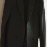 کت وشلوار به همراه جلیقه سایز 44