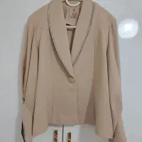 کت شلوار مجلسی و پیراهن و بافت