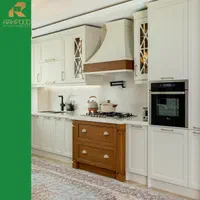 کابینتRahpood نئوکلاسیک طرح چوب