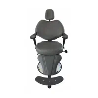 صندلی جکی اصلاح میکاپ آرایش دائم فیبروز