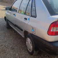 پراید 141|خودرو سواری و وانت|بیجار, |دیوار