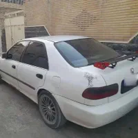 هندا سیویک معاوضه با آریو سمند پژو|خودرو سواری و وانت|تهران, آرژانتین|دیوار