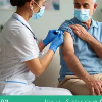 خانم مجرد پرستاری امور منزل سالمند ایرانی افغانی