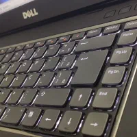 لپ تاپ دل core i7|رایانه همراه|قدس, شهر‌قدس|دیوار