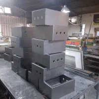 برق تابلو کنتوری|خدمات پیشه و مهارت|کرج, دهقان ویلا|دیوار