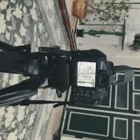 دربین عکاسی کنون 2000d صفر|دوربین عکاسی و فیلم‌برداری|ایلام, |دیوار