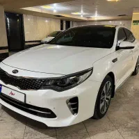 نوترین اپتیمای جی تی لاین ۲۰۱۷