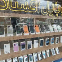 فروش انواع گوشی های آیفون