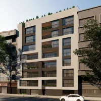 بازسازی ساختمان گروه مهندسی برسام