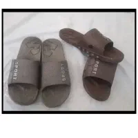 دمپایی حمام سرویس صندل|کیف، کفش، کمربند|قم, سیدان|دیوار