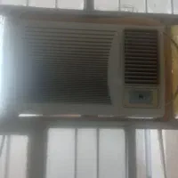 فروش کولر پنجره ای