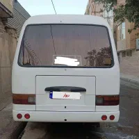 مینی بوس هیوندا|خودرو سنگین|مشهد, نظام دوست|دیوار