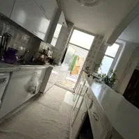 65 متر دوخوابه طبقه اول. کم واحد. قابل تبدیل|اجارهٔ آپارتمان|تهران, سازمان برنامه جنوبی|دیوار