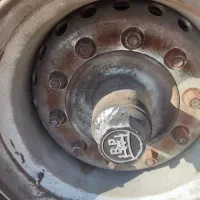 تانکر دوجداره قیر|قطعات یدکی و لوازم جانبی|برخوار, |دیوار