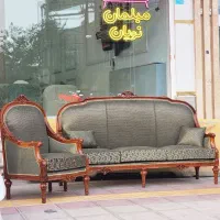 تعمیرات مبلمان نویان