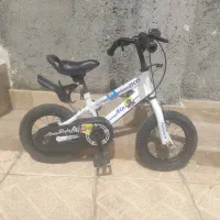 دوچرخه سایز ۱۲