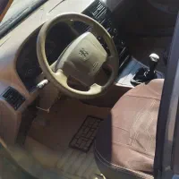 پژو۴۰۵ مدل ۹۵ دوگانه کارخانه|خودرو سواری و وانت|تربت‌حیدریه, حاجی یار‎|دیوار