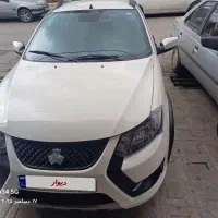 کوییک جی ایکس|خودرو سواری و وانت|دورود, |دیوار