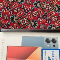 Redmi note 13 pro 256/8|موبایل|تهران, شارق|دیوار