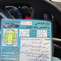 دنا پلاس مدل ۱۴۰۰|خودرو سواری و وانت|بندرعباس, |دیوار