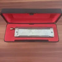 سازدهنی کروماتیک سوان swan 1040