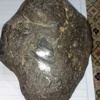 5عدد  مشکوک به شهاب سنگ  پنج نمونه بارز