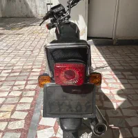 هندا 150 94|موتورسیکلت|رشت, توشیبا|دیوار