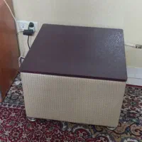 یک دست مبل ۷ نفره فروشی