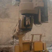 بالابر خط گرم عایق جرثقیل ۲۳۰تادانو کارکرد ژاپن|خودرو سنگین|فیروزآباد (فارس), |دیوار