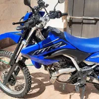 یاماها wr155 مدل ۱۴۰۳|موتورسیکلت|اصفهان, نقش جهان|دیوار