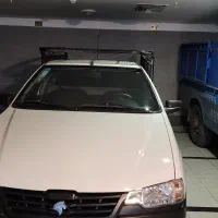 فروش اریسان ۲|خودرو سواری و وانت|کرج, شهرک بنفشه|دیوار