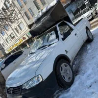 آریسان 1 مدل 95 دوگانه شرکتی