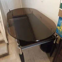 لوازم آشپز خونه ظروف قدیمی وارکوپال کمیاب توافقی