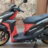 موتور کلیک  ۱۵۰کویر