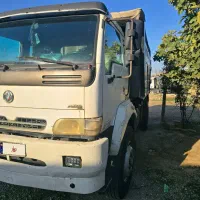 کاویان کمپرسی ۱۱۹|خودرو سنگین|آق قلا, |دیوار