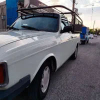 پیکان وانت مدل 90