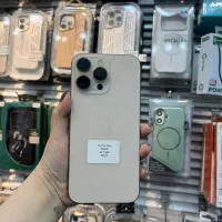 iphone 16 pro max 256G