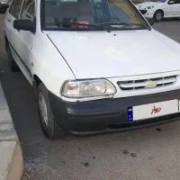 پراید ۱۳۱sx دوگانه دستی|خودرو سواری و وانت|محمدیه-قزوین, |دیوار