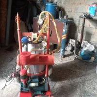 شیردوش|ماشینآلات صنعتی|فلاورجان, |دیوار