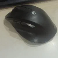 فروش موس بی سیم بیاند مدل BM-1755 RF|قطعات و لوازم جانبی رایانه|بروجرد, |دیوار